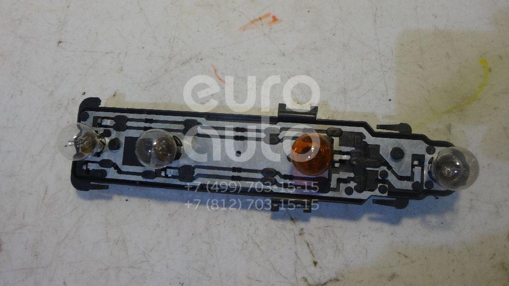 Плата заднего фонаря для Mercedes Benz W203 2000-2006 - Фото №1