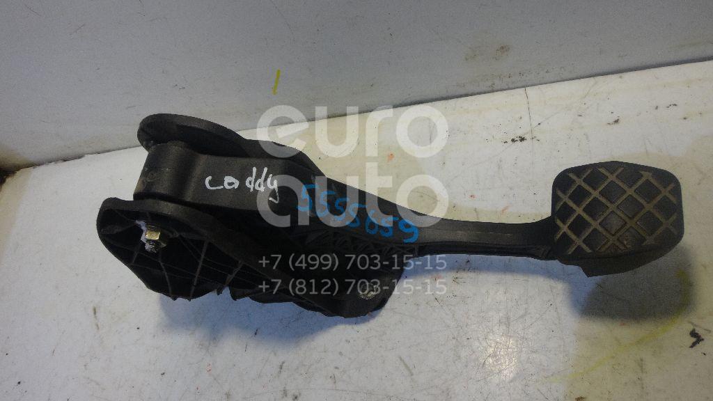 Педаль сцепления для VW Caddy III 2004-2015;Touran 2003-2010 - Фото №1
