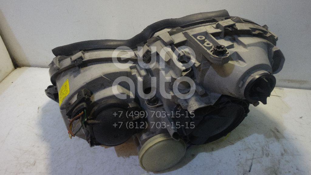 Фара правая для Mercedes Benz W203 2000-2006 - Фото №1