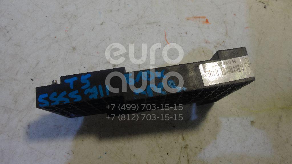 Блок предохранителей для VW Transporter T5 2003-2015 - Фото №1