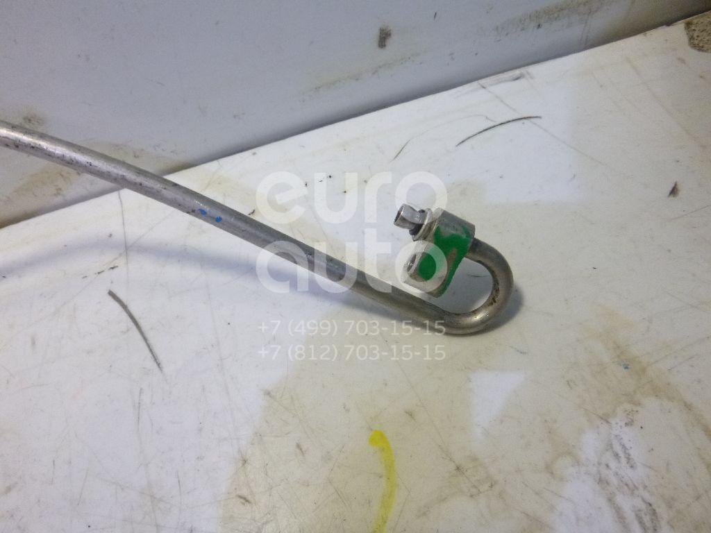 Трубка кондиционера для Mitsubishi Pajero/Montero Sport (K9) 1997-2008 - Фото №1