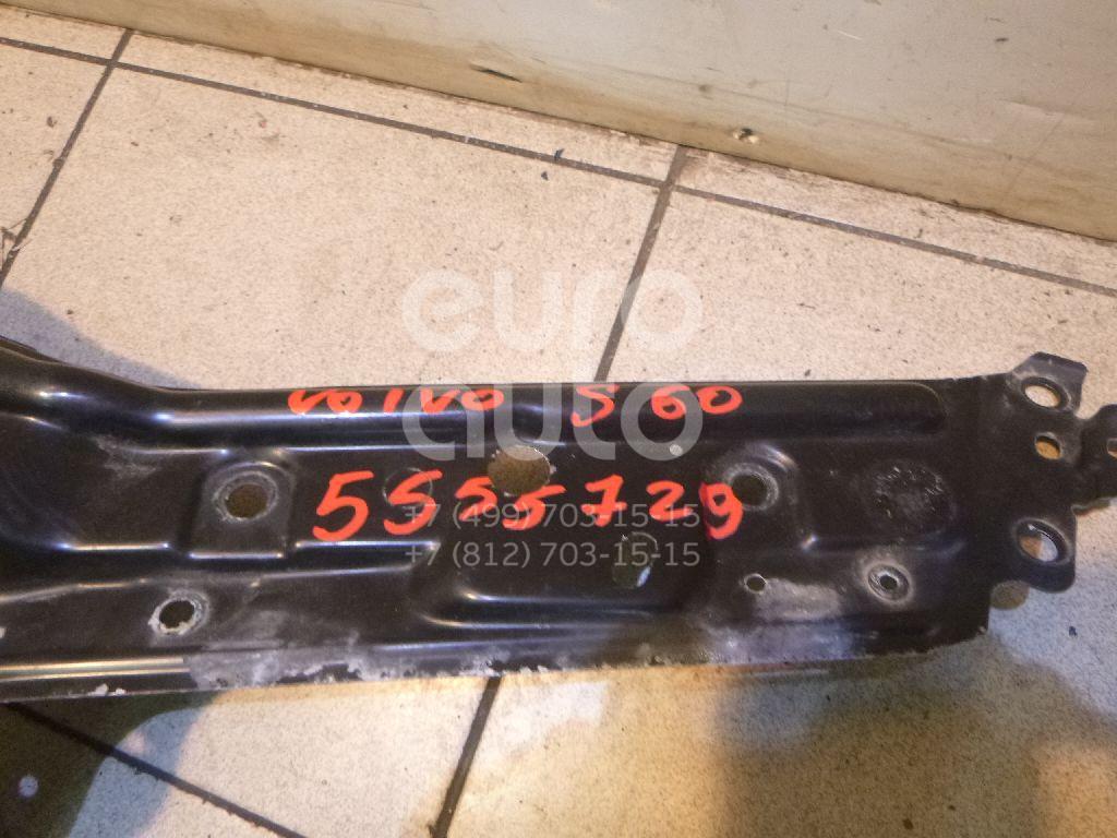 Панель передняя для Volvo S60 2000-2009;V70 2001-2006;XC70 Cross Country 2000-2006 - Фото №1