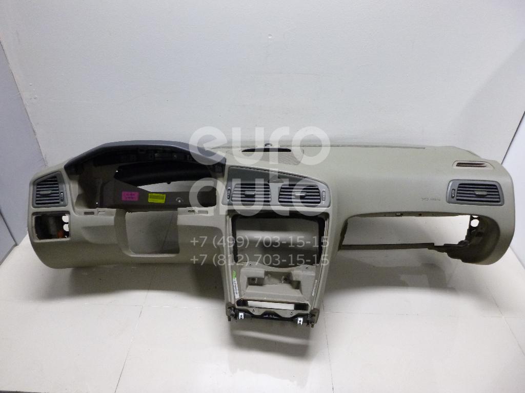 Торпедо для Volvo S60 2000-2009 - Фото №1