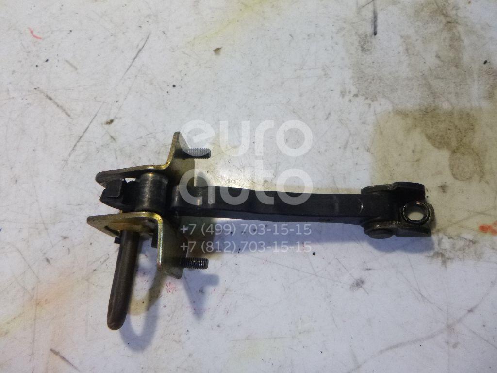 Ограничитель двери для Volvo S60 2000-2009 - Фото №1