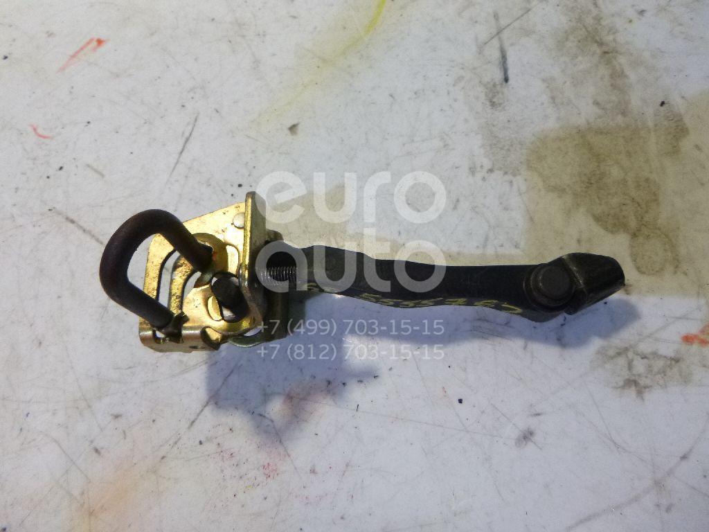 Ограничитель двери для Volvo S60 2000-2009 - Фото №1