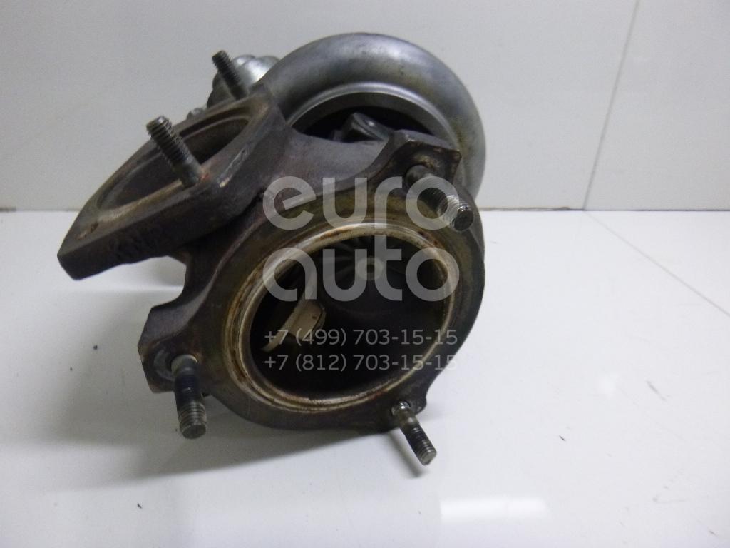 Турбокомпрессор (турбина) для Volvo S60 2000-2009;XC70 Cross Country 2000-2006;S80 1998-2006;S70 1997-2001;C70 1997-2002 - Фото №1