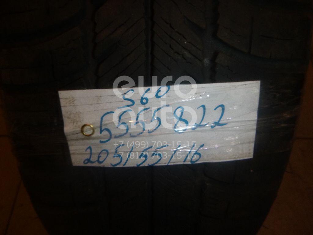 Шина для Volvo S60 2000-2009 - Фото №1