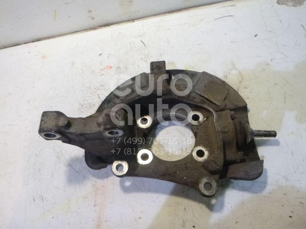 Кулак поворотный передний правый для Volvo S60 2000-2009;V70 2001-2006;XC70 Cross Country 2000-2006;S80 1998-2006 - Фото №1