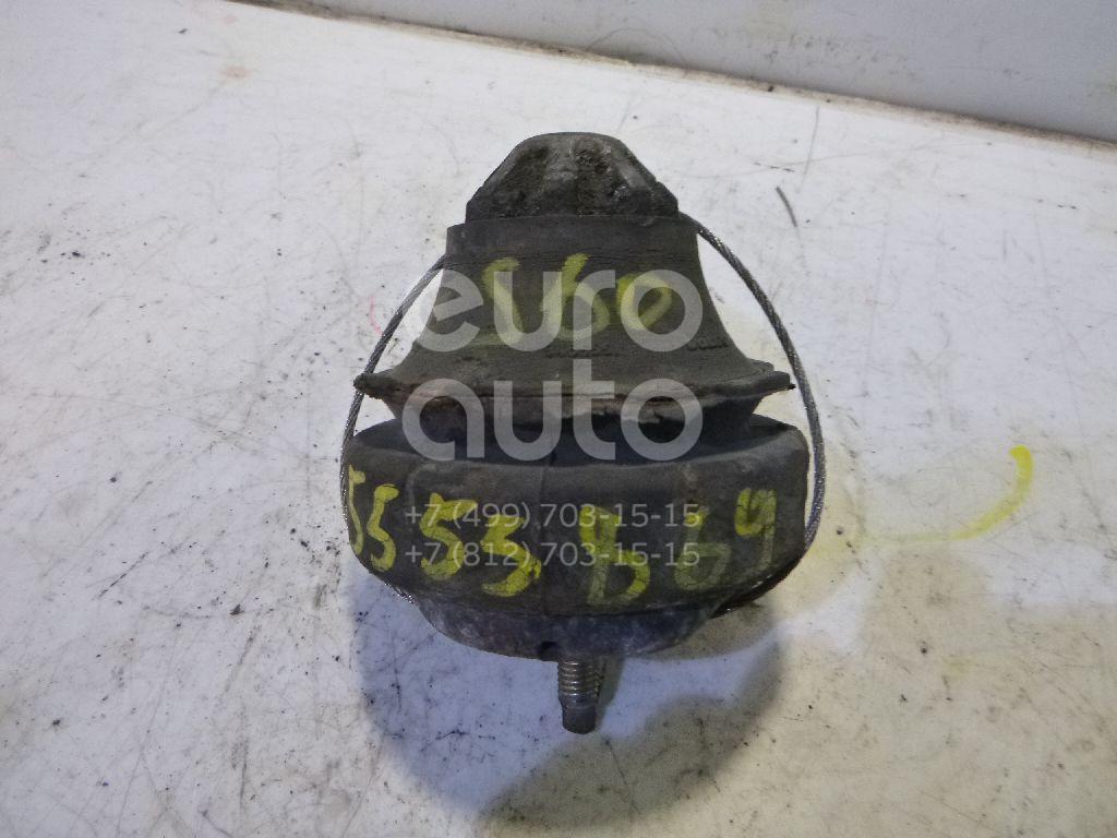 Опора двигателя для Volvo S60 2000-2009;XC90 2002-2015;V70 2001-2006;XC70 Cross Country 2000-2006;S80 1998-2006 - Фото №1