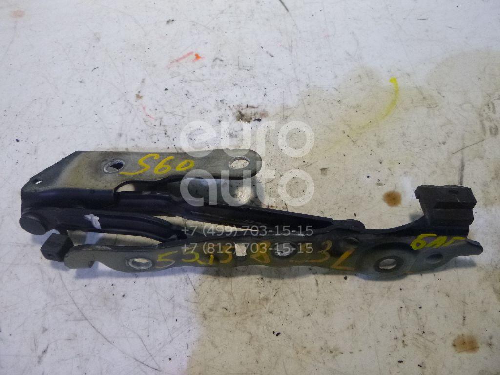 Петля крышки багажника для Volvo S60 2000-2009 - Фото №1