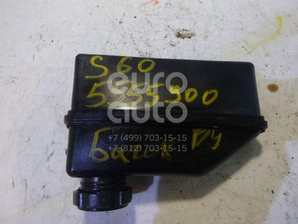Бачок гидроусилителя для Volvo S60 2000-2009;S70 1997-2001;V70 1997-2001;V70 2001-2006;XC70 Cross Country 2000-2006;S80 1998-2006;C70 1997-2002 - Фото №1