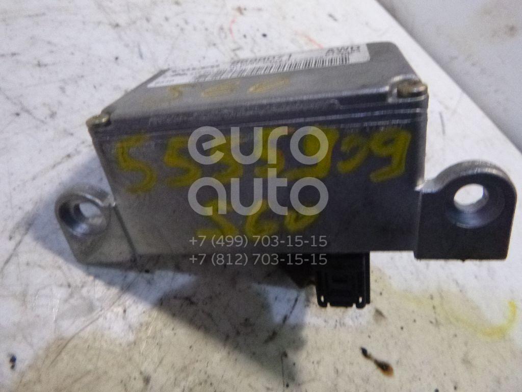 Датчик ускорения для Volvo S60 2000-2009;XC70 Cross Country 2000-2006;S80 1998-2006 - Фото №1