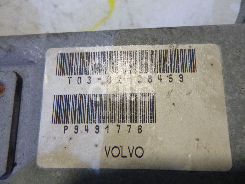 Колонка рулевая для Volvo S60 2000-2009;XC70 Cross Country 2000-2006;S80 1998-2006 - Фото №1