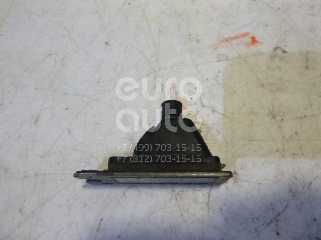 Фонарь подсветки номера для Volvo S60 2000-2009;XC90 2002-2015;V70 2001-2006;XC70 Cross Country 2000-2006;S80 1998-2006 - Фото №1