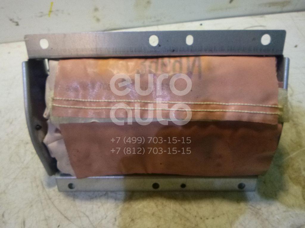 Подушка безопасности пассажирская (в торпедо) для Volvo S60 2000-2009;V70 2001-2006;XC70 Cross Country 2000-2006 - Фото №1