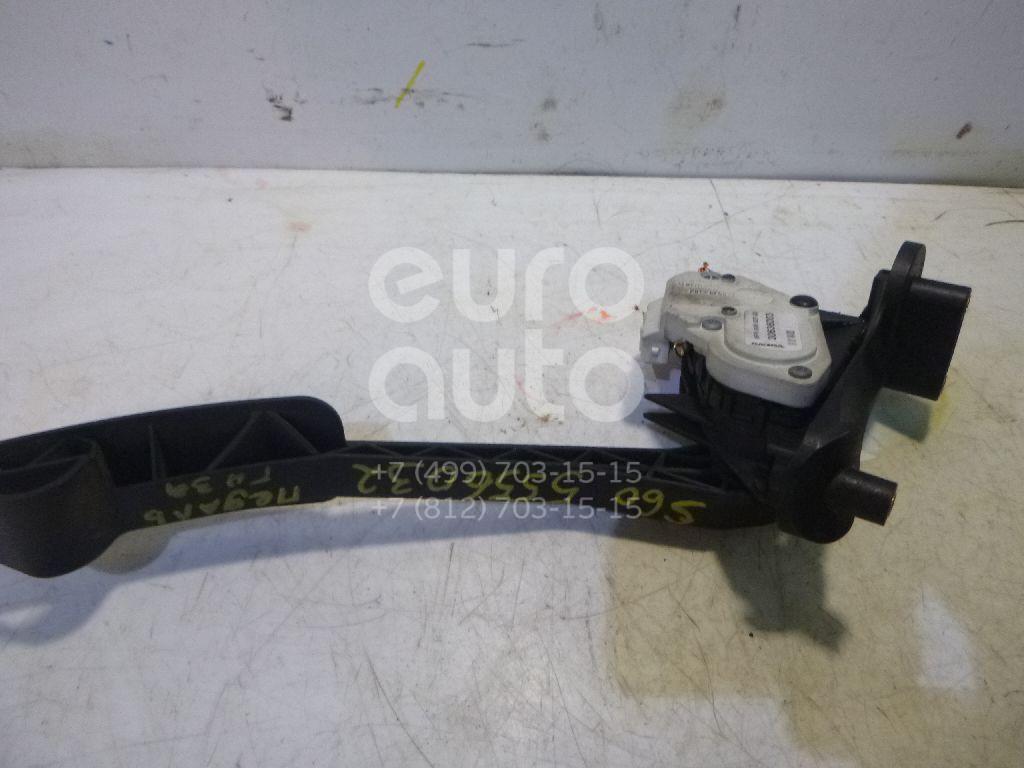 Педаль газа для Volvo S60 2000-2009;V70 2001-2006;XC70 Cross Country 2000-2006;S80 1998-2006 - Фото №1