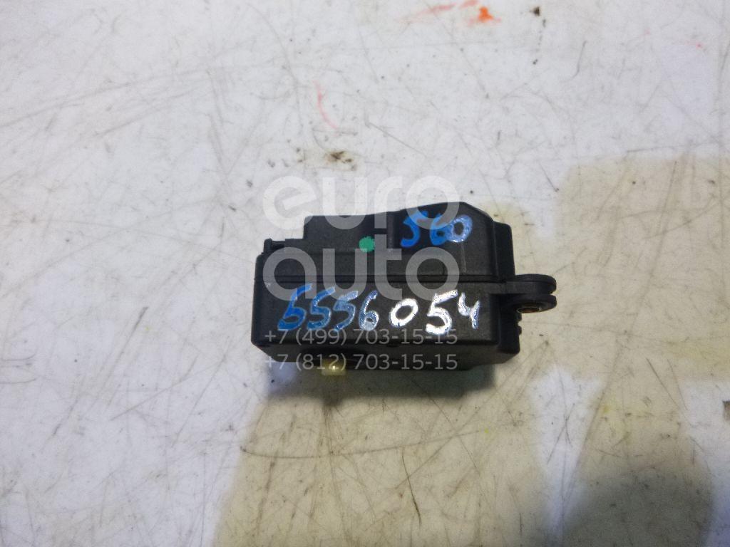 Моторчик заслонки отопителя для Volvo S60 2000-2009;XC90 2002-2015;S80 1998-2006 - Фото №1