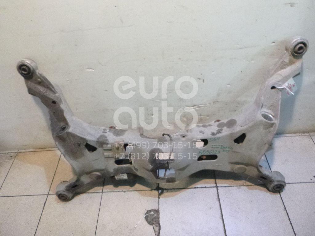 Балка задняя для Volvo S60 2000-2009;V70 2001-2006;XC70 Cross Country 2000-2006;S80 1998-2006 - Фото №1