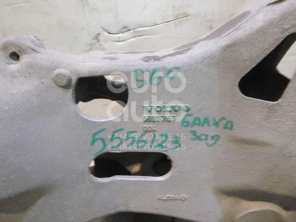 Балка задняя для Volvo S60 2000-2009;V70 2001-2006;XC70 Cross Country 2000-2006;S80 1998-2006 - Фото №1