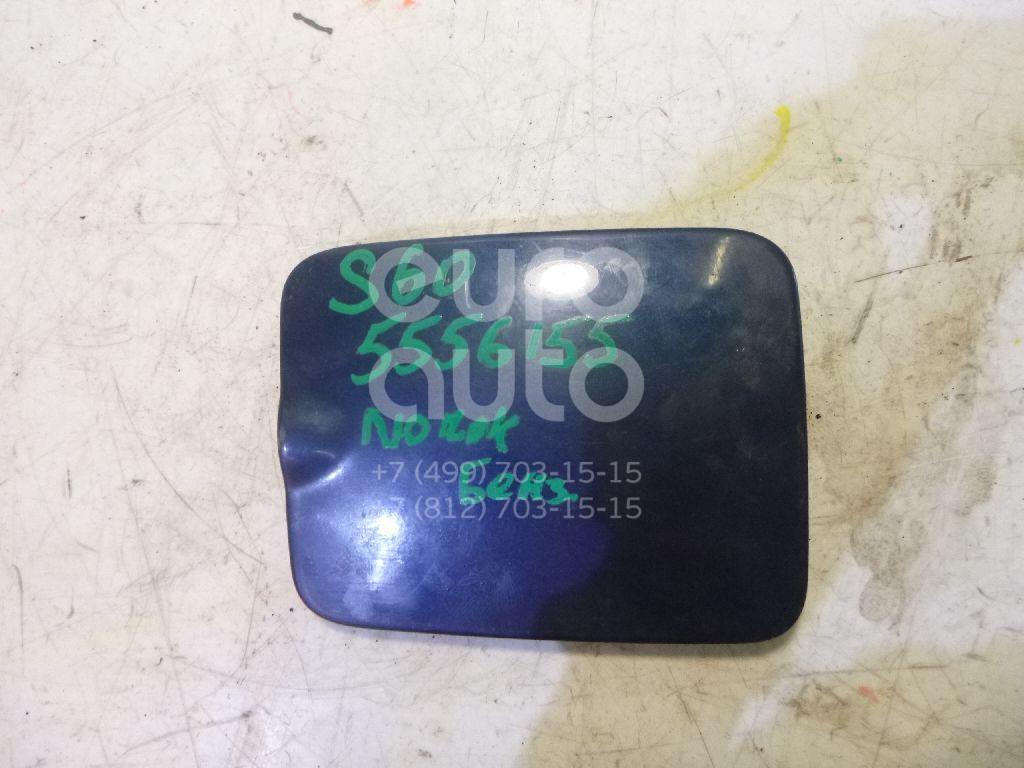 Лючок бензобака для Volvo S60 2000-2009;XC90 2002-2015;V70 2001-2006;XC70 Cross Country 2000-2006 - Фото №1