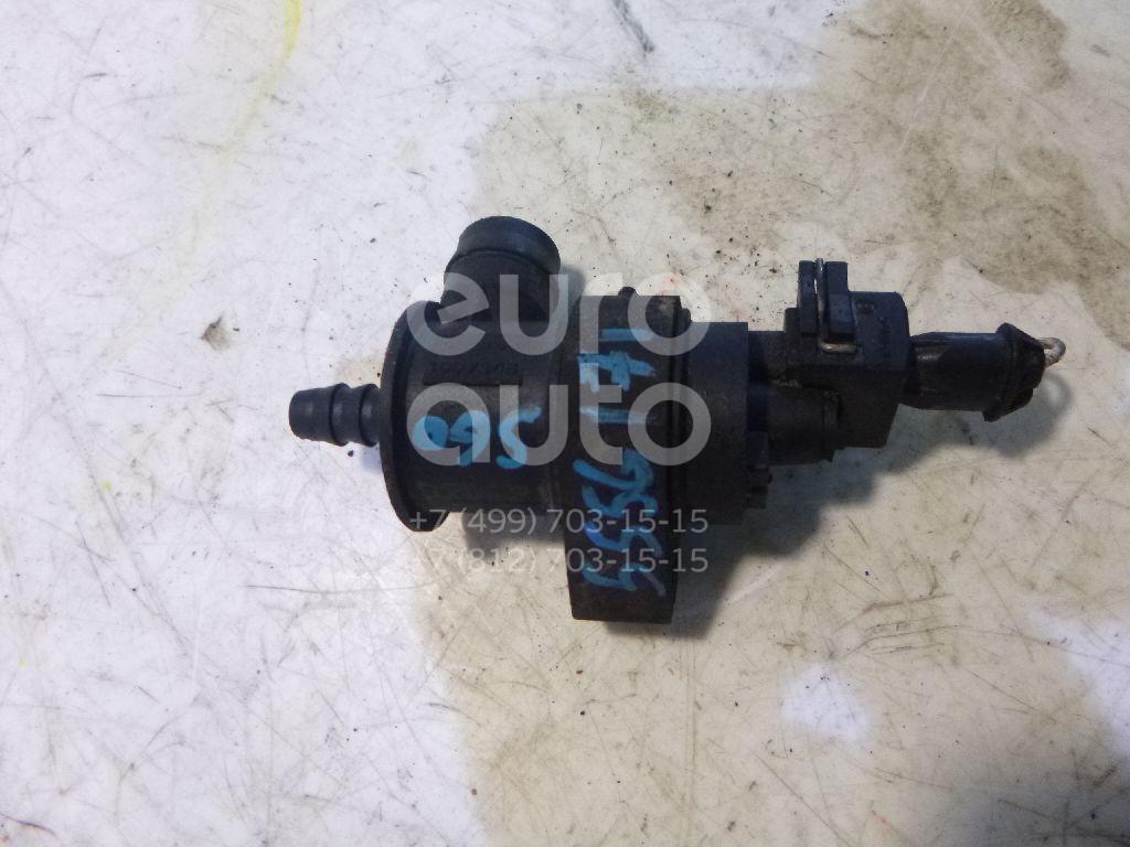 Клапан электромагнитный для Volvo S60 2000-2009;V70 2001-2006;S80 1998-2006;XC90 2002-2015;S70 1997-2001;V70 1997-2001;XC70 Cross Country 2000-2006;C70 1997-2002;S80 2006-2016 - Фото №1