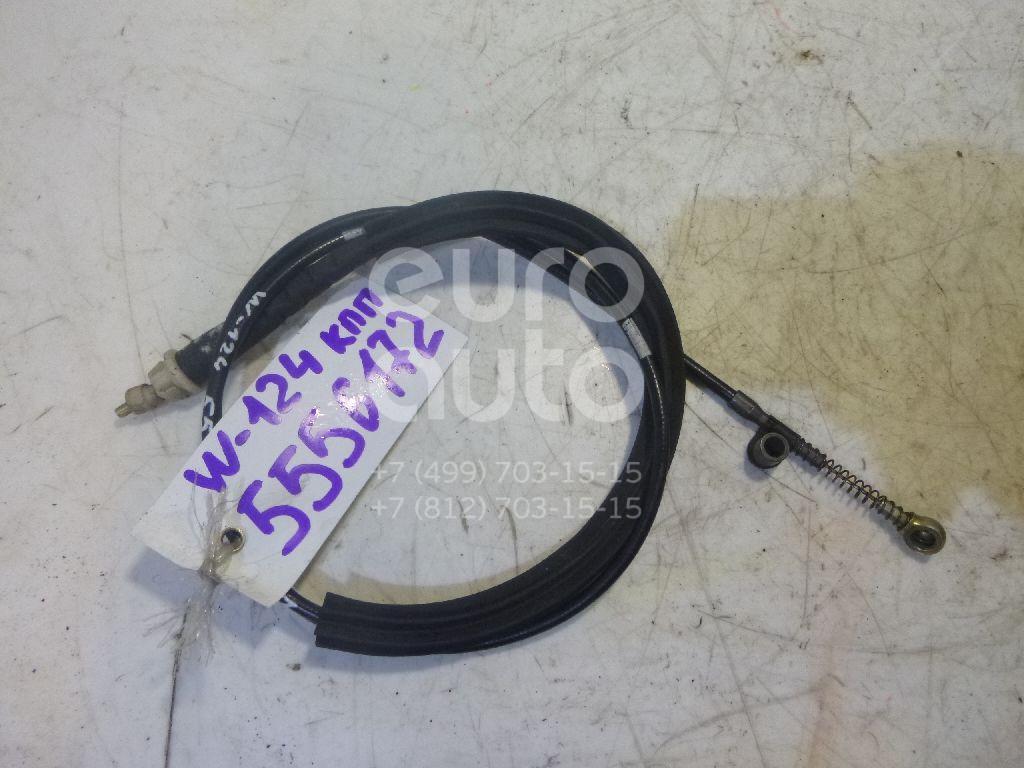 Трос КПП для Mercedes Benz W124 1984-1993;W124 E-Klasse 1993-1995 - Фото №1