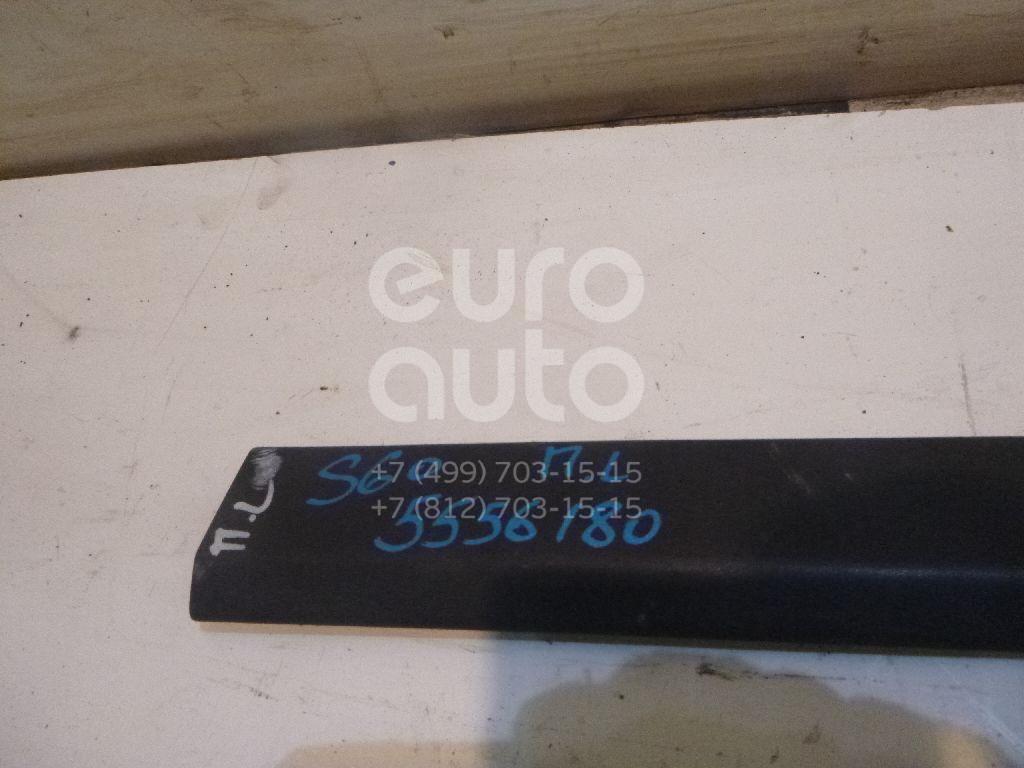Молдинг передней левой двери для Volvo S60 2000-2009;V70 2001-2006 - Фото №1