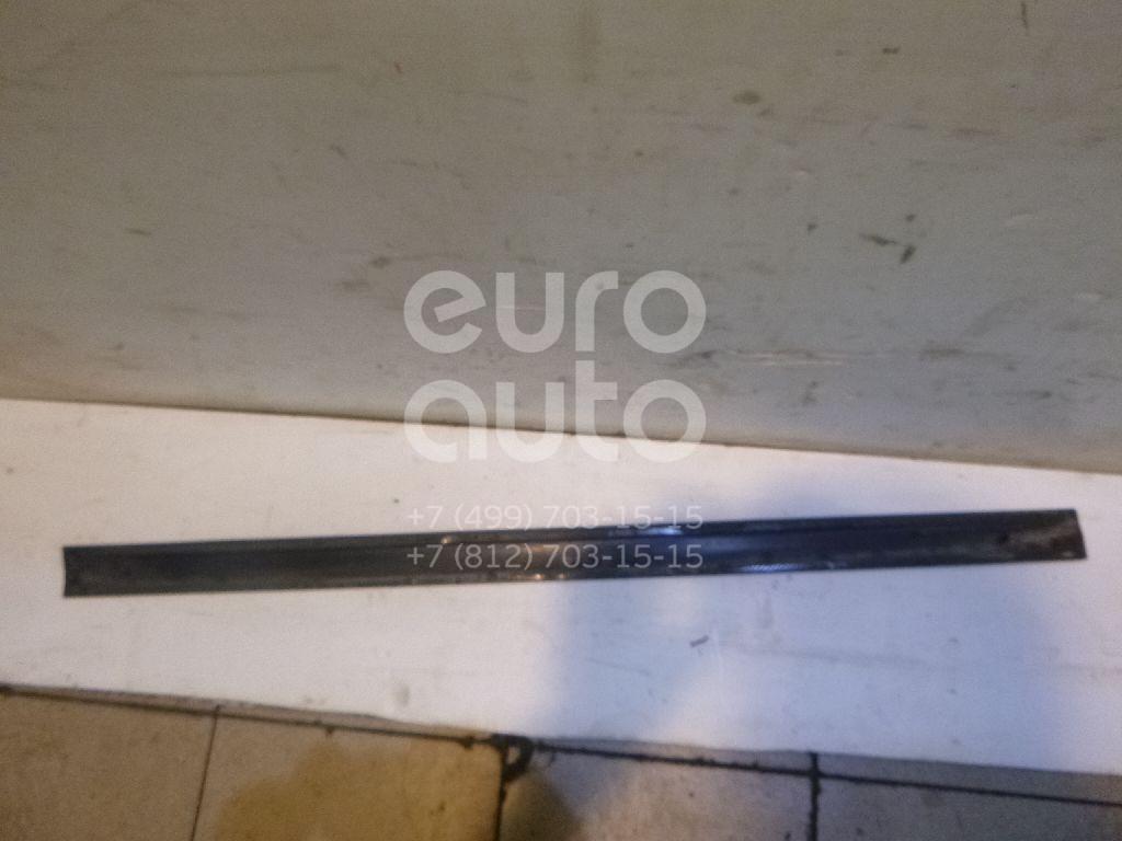 Молдинг передней левой двери для Volvo S60 2000-2009;V70 2001-2006 - Фото №1