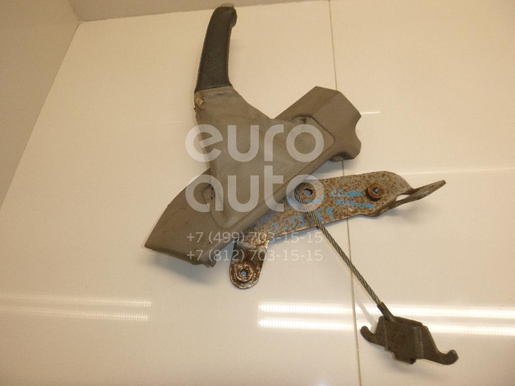 Рычаг стояночного тормоза для Volvo S60 2000-2009 - Фото №1