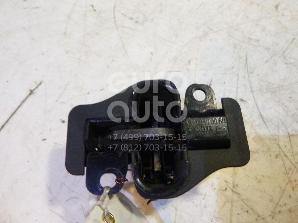 Замок капота для Mercedes Benz W203 2000-2006;C209 CLK coupe 2002-2010;W164 M-Klasse (ML) 2005-2011;W211 E-Klasse 2002-2009 - Фото №1