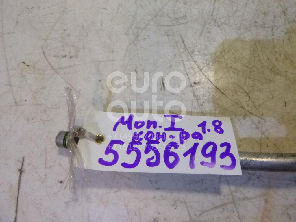 Трубка кондиционера для Ford Mondeo I 1993-1996 - Фото №1