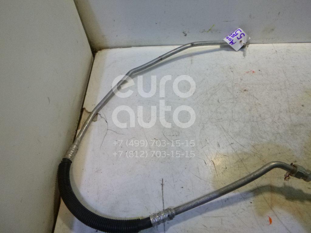 Трубка кондиционера для Ford Mondeo I 1993-1996 - Фото №1