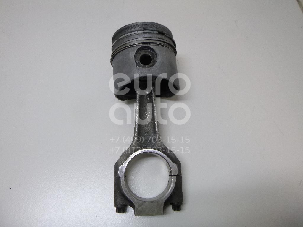 Поршень с шатуном для Ford Mondeo I 1993-1996 - Фото №1