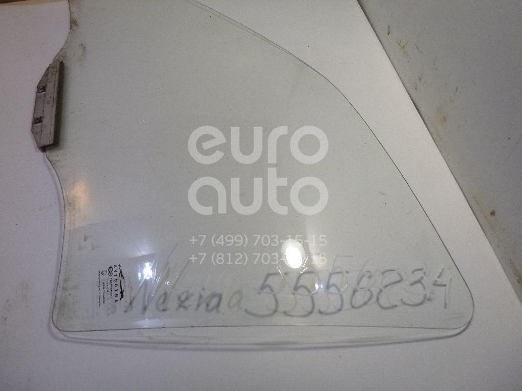 Стекло двери передней левой для Daewoo,Opel Nexia 1995-2016;Kadett E 1984-1992 - Фото №1