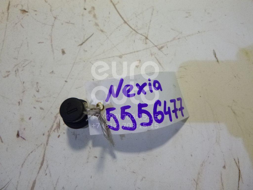 Прикуриватель для Daewoo Nexia 1995-2016;Espero 1991-1999;Lanos 1997-2009;Nubira 1997-1999 - Фото №1