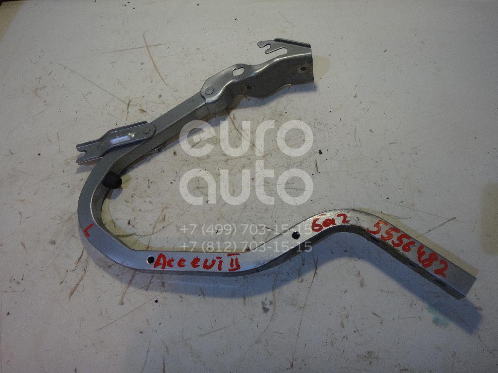 Петля крышки багажника для Hyundai Accent II (+ТАГАЗ) 2000-2012 - Фото №1