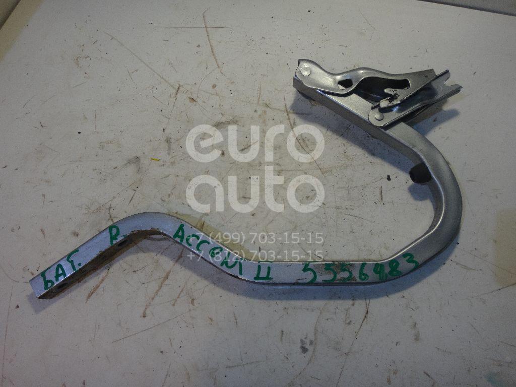 Петля крышки багажника для Hyundai Accent II (+ТАГАЗ) 2000-2012 - Фото №1