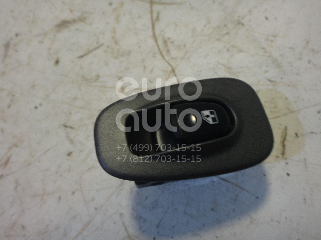 Кнопка стеклоподъемника для Hyundai Accent II (+ТАГАЗ) 2000-2012 - Фото №1