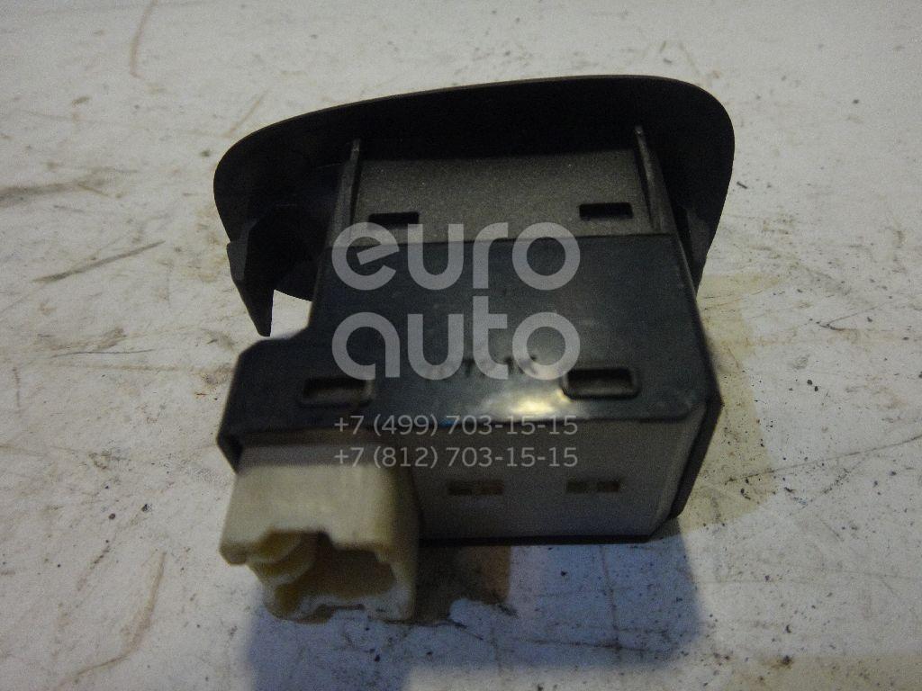 Кнопка стеклоподъемника для Hyundai Accent II (+ТАГАЗ) 2000-2012 - Фото №1