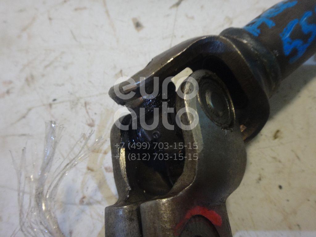 Кардан рулевой для Hyundai Accent II (+ТАГАЗ) 2000-2012 - Фото №1