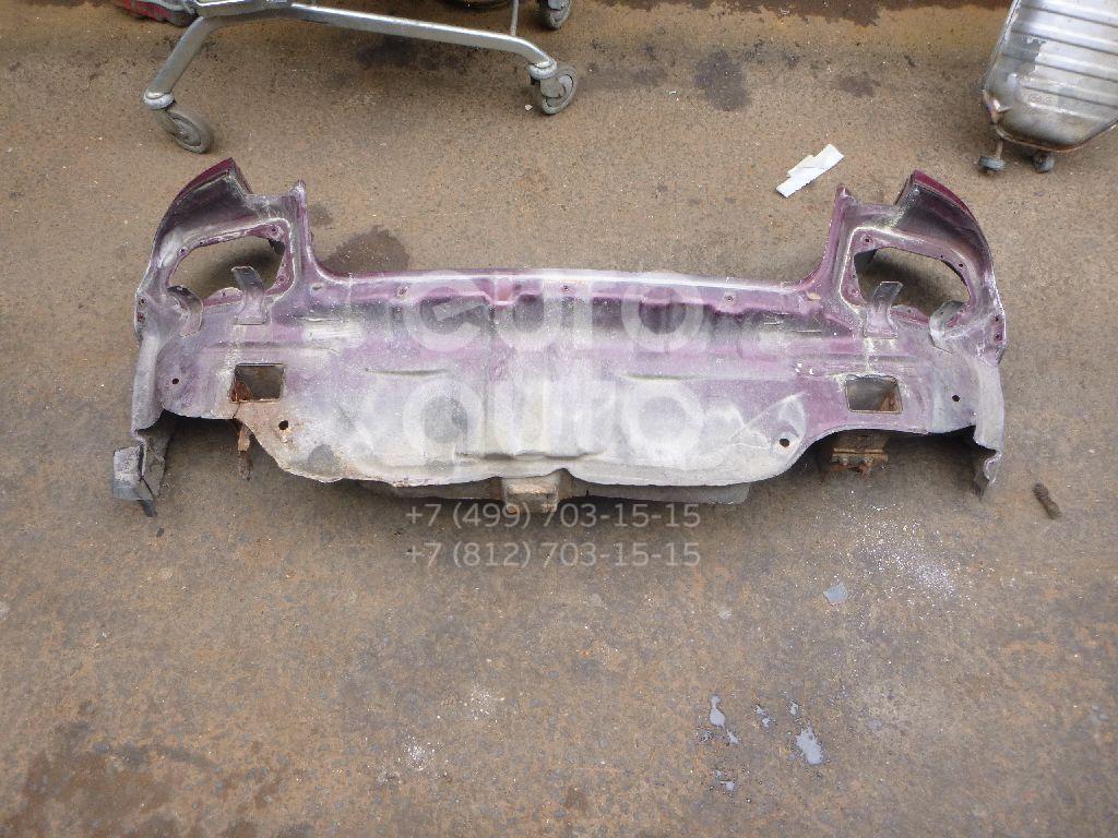 Панель задняя для Hyundai Sonata IV (EF)/ Sonata Tagaz 2001-2012 - Фото №1