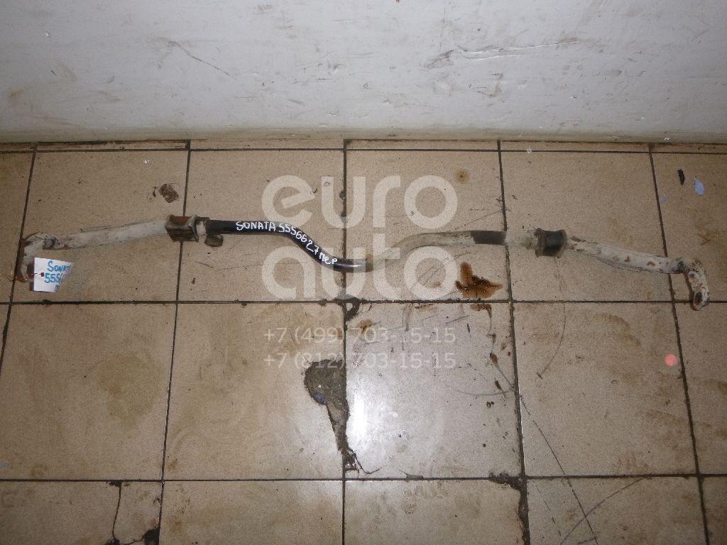 Стабилизатор передний для Hyundai,Kia Sonata IV (EF)/ Sonata Tagaz 2001-2012;Magentis 2000-2005 - Фото №1