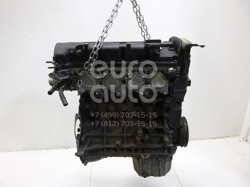 Двигатель для Kia,Hyundai Sportage 2004-2010;Tucson 2004-2010 - Фото №1