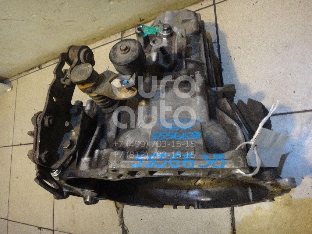 МКПП (механическая коробка переключения передач) для Hyundai Accent II (+ТАГАЗ) 2000-2012 - Фото №1