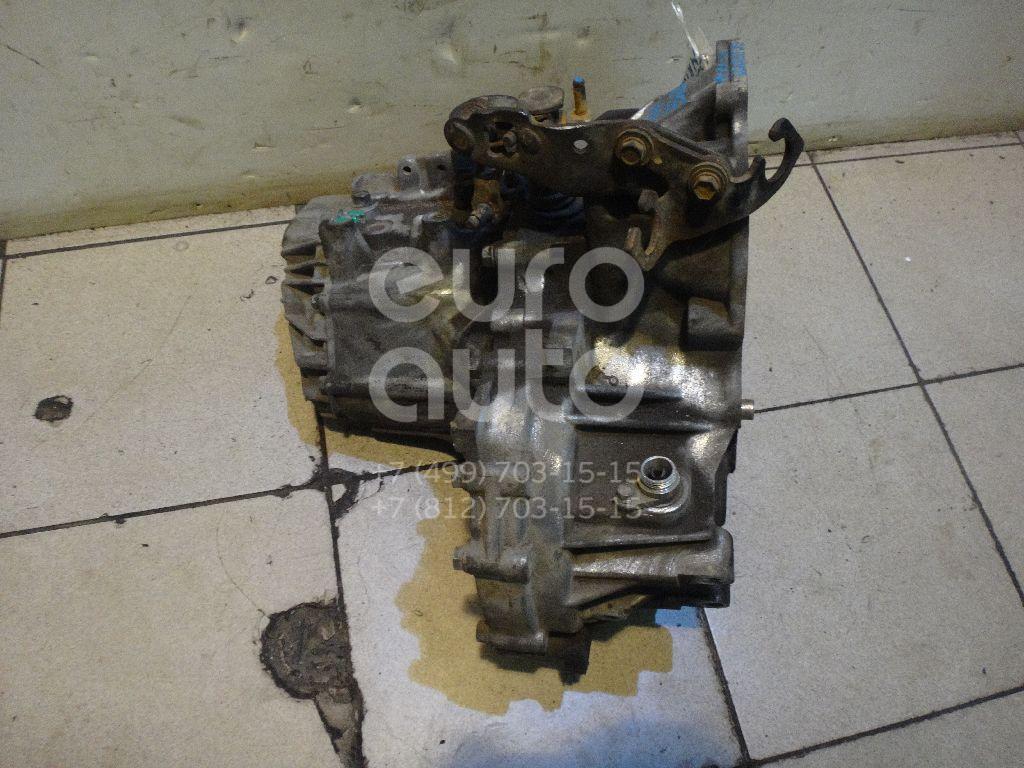 МКПП (механическая коробка переключения передач) для Hyundai Accent II (+ТАГАЗ) 2000-2012 - Фото №1