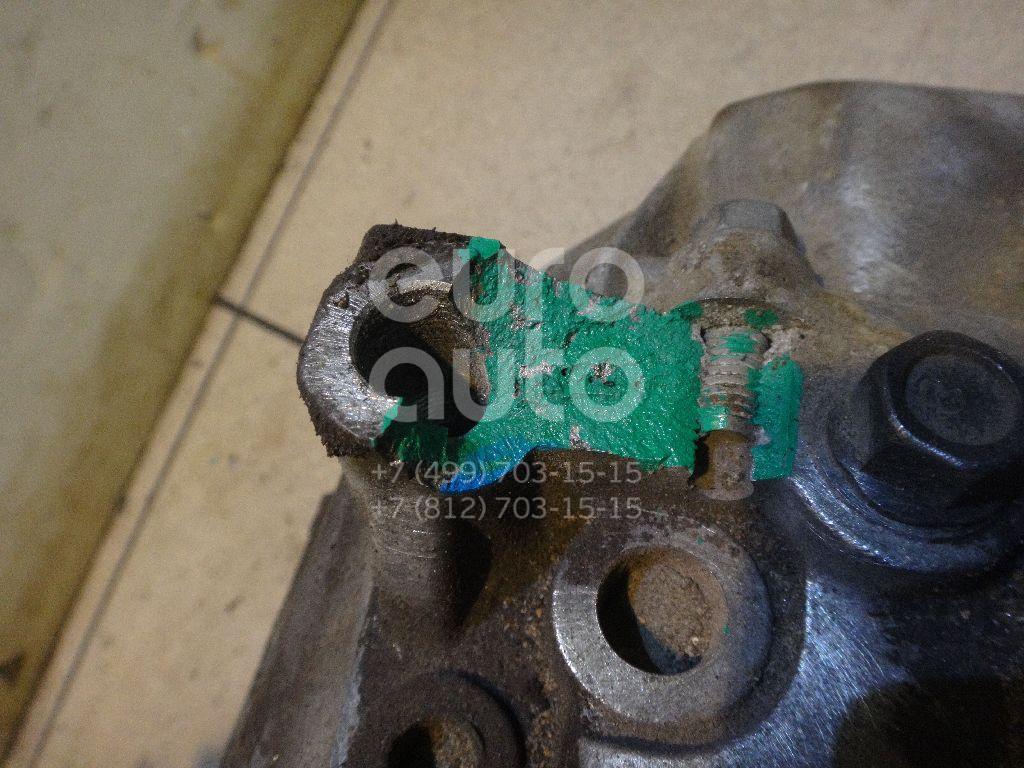 МКПП (механическая коробка переключения передач) для Hyundai Accent II (+ТАГАЗ) 2000-2012 - Фото №1