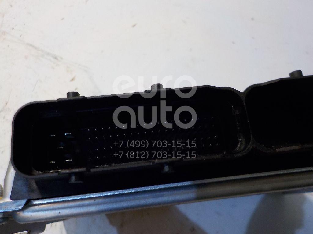 Блок управления двигателем для Kia Sportage 2004-2010 - Фото №1