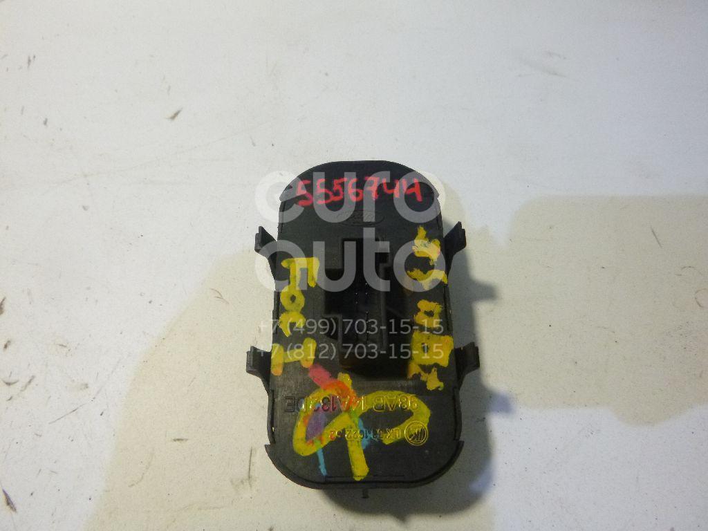 Блок управления стеклоподъемниками для Ford Focus I 1998-2005 - Фото №1