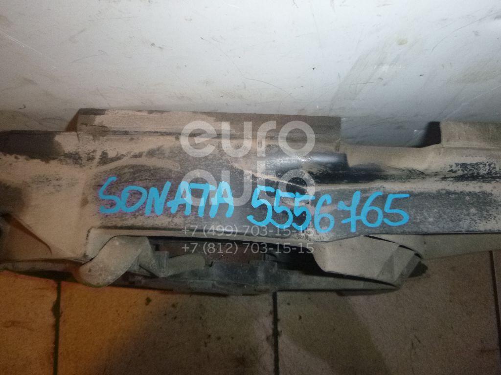 Вентилятор радиатора для Hyundai Sonata IV (EF)/ Sonata Tagaz 2001-2012;Sonata IV (EF) 1998-2001 - Фото №1