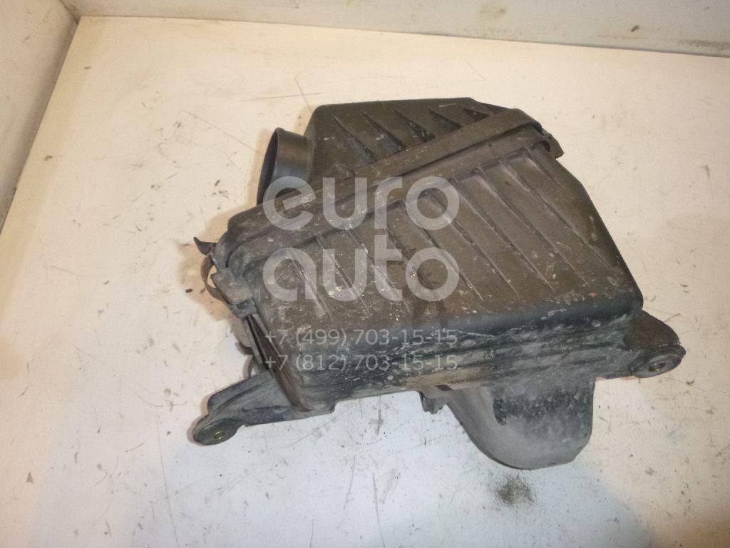 Корпус воздушного фильтра для Hyundai,Kia Sonata IV (EF)/ Sonata Tagaz 2001-2012;Magentis 2000-2005 - Фото №1